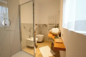 ILLASI DREAM ROOMS - Badeværelse