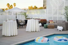 Tiller House, Laguna Hills, A Tribute Portfolio Hotel - Piscine