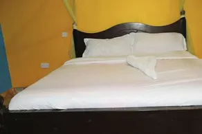 Olukulu Resort and Eco-village - Zimmer