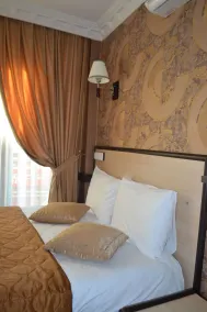 Ares Hotel Sultanahmet - Room