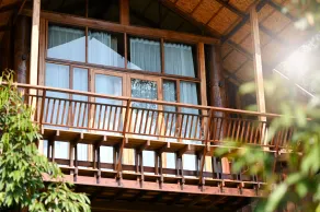 Pan's farm แบ่งปันฟาร์ม - Room