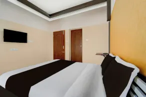 Hotel O Kazhakkoottam Near Technopark - Rum