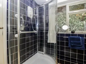 Small Piece - Salle de bain