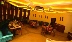Kufri Pacific Resort - Restaurant