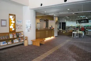 Hotel Kazurabashi - Reception