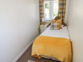 North Ives Cottage - Habitación