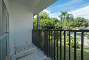 Sunshine Garden Resort - Vue de la chambre