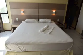 Manos Royal Hotel - Room