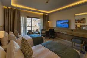 Petra Legacy Luxury - Room