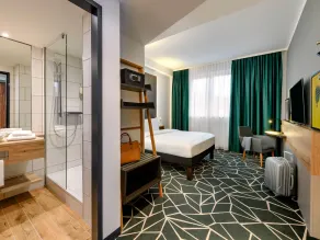 Ibis Styles Aschaffenburg - Room