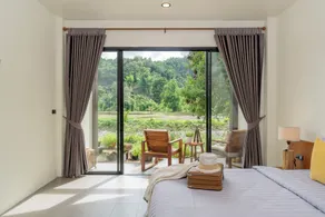Sirin Farm Chiang Rai - Værelse