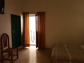 Hotel Meson Mariano Matamoros - Chambre