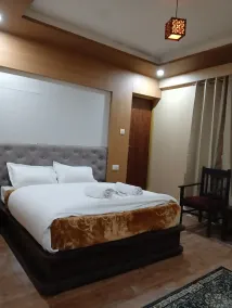 Hotel Shree Jee Inn - Rum