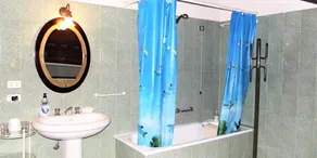 B&B Villa Gradenigo - Salle de bain