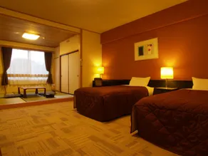 Kurohime Kogen Hotel - Room