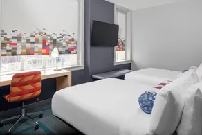 Aloft by Marriott El Paso Downtown - Chambre