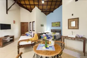 Vila Chico Hotel Fazenda - Camera