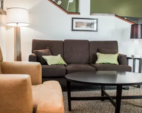 Sleep Inn Summersville - New River Gorge Area - Hall