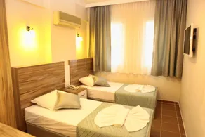 Narcis Apart Hotel - Room
