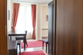 SCSK Żurawia - Room