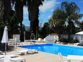 All'Ombra Del Noce B&B - Pool