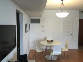 Hollywood on The Beach - Chambre