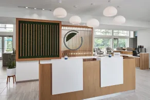 Element by Marriott Valley Forge King of Prussia - Reception