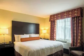 Creekstone Inn & Suites - St Marys - Rom
