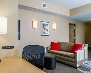 Cambria Hotel Traverse City - Chambre
