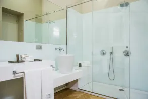 Villa Pulejo - Salle de bain