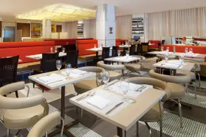 Wyndham New Yorker Hotel - Restaurant