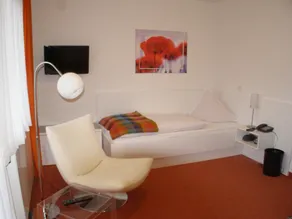 Hotel Haus Katharina B&B, Therme und Kurpark - Camera