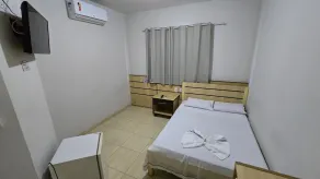 Bravo City Hotel Birigui - Chambre