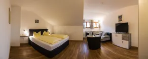 Hotel Gasthof Schäffler - Chambre