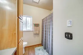 11 Acres of Adventure! Woodsy Mead Stay w/ Trails - Interiör