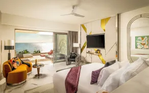 Hotel Mousai Cancun Ocean Front Adults Only - All Inclusive - Room