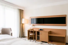 Ambient Hotel & Thermal Spa - Zimmer