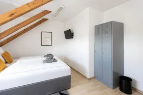 zum Sausaler - Boutique Hotel-Pension Südsteiermark - Værelse