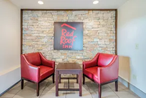 Red Roof Inn Columbus - Grove City - Lobby