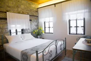 Villa 4 Bed & Breakfast - Room
