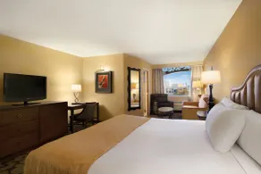 Orleans Hotel and Casino - Chambre