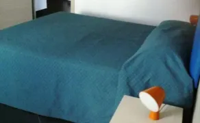 Campo Allegro - Habitación