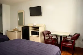 Economy Inn - Rom