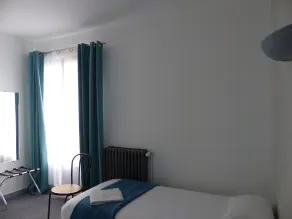 Hotel La Belle Etoile - Camera