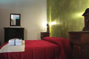 Camagna Landhaus - Selinunte - Zimmer