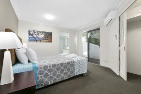 Andari Holiday Apartments - Habitación