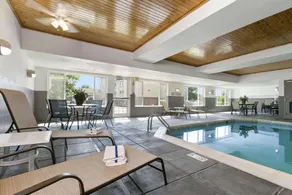 Country Inn & Suites by Radisson, Greeley, CO - Piscine