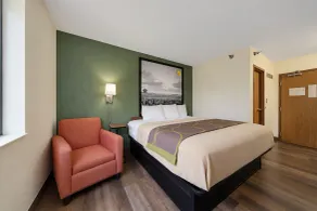Rockwood Inn Kennett I 55 Near Blytheville - Quarto