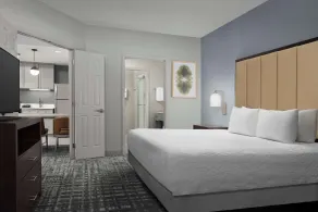 Homewood Suites by Hilton Reading - Chambre