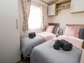 Silverdale View - Habitación